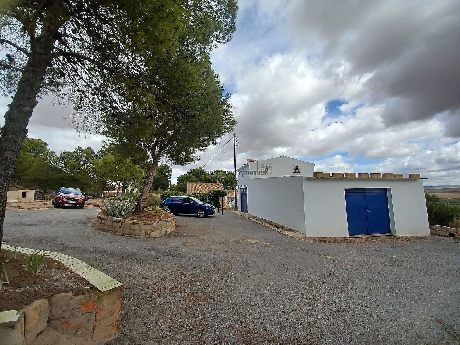 Finca/Casa Rural de 3 habitaciones en Yecla en venta con piscina - 199.995 € (Ref: 9904903)