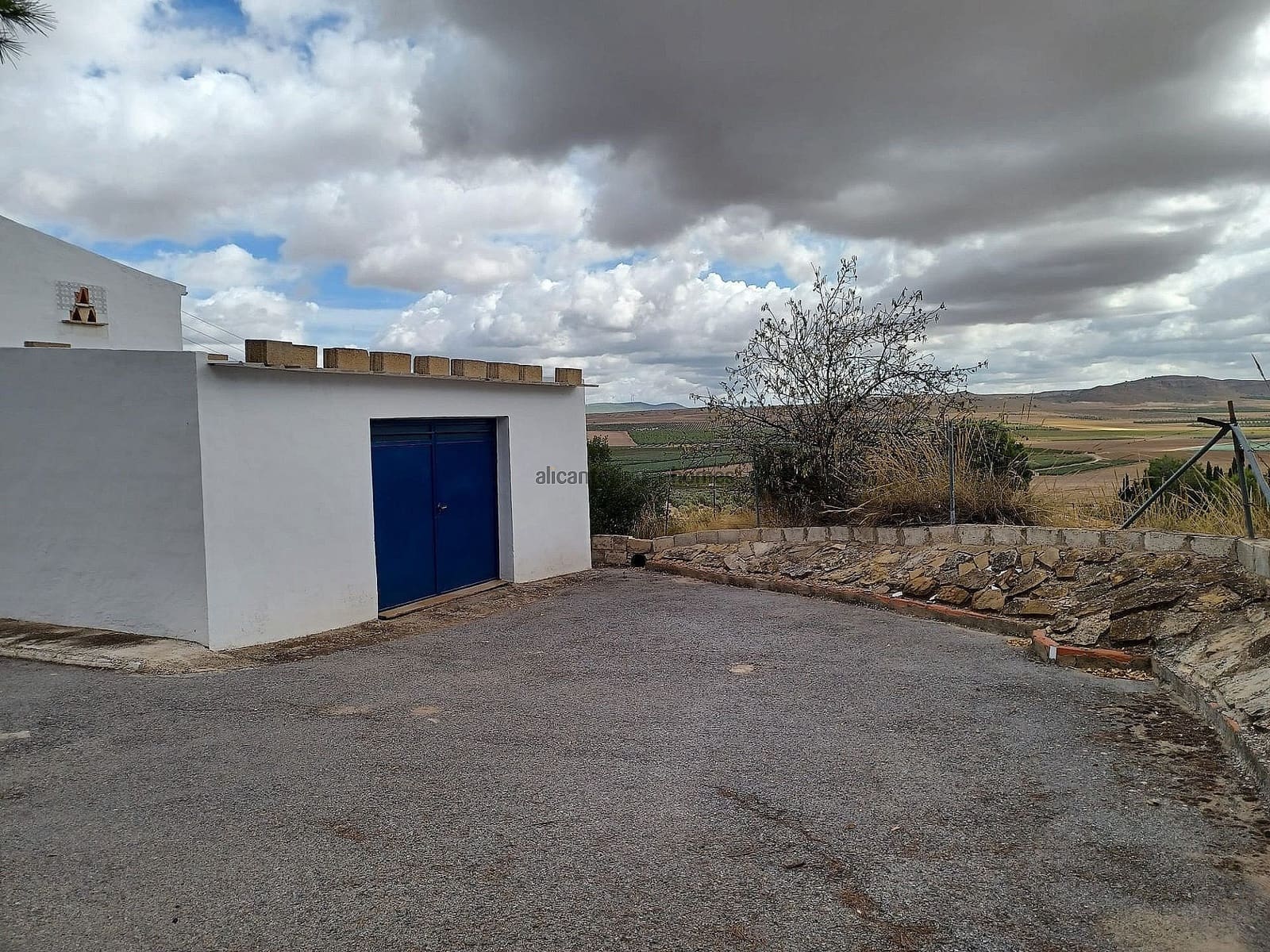 Finca/Casa Rural de 3 habitaciones en Yecla en venta con piscina - 199.995 € (Ref: 9904903)
