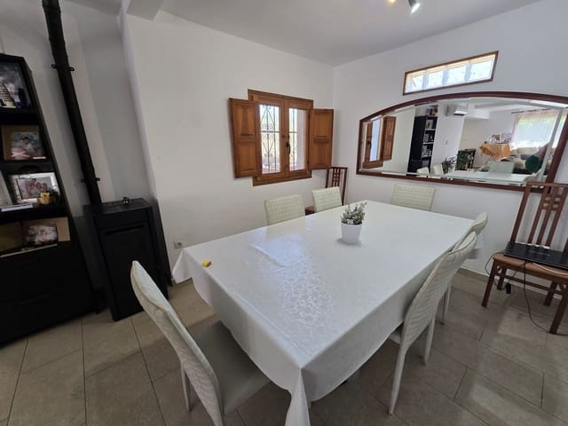 4 soveværelse Villa til salg i Sax med swimmingpool - € 229.995 (Ref: 9904905)