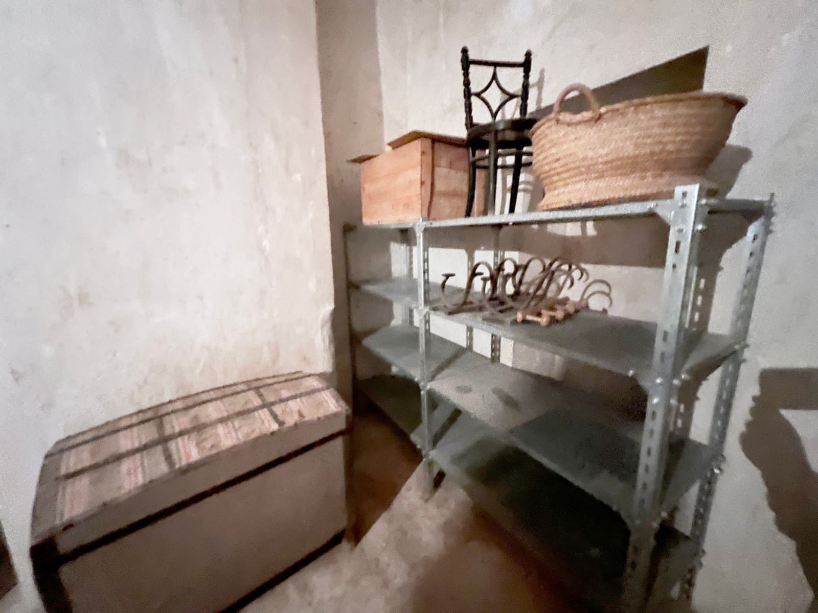 5 sypialnia Dom na sprzedaż w Hondon de los Frailes - 70 000 € (Ref: 9904907)
