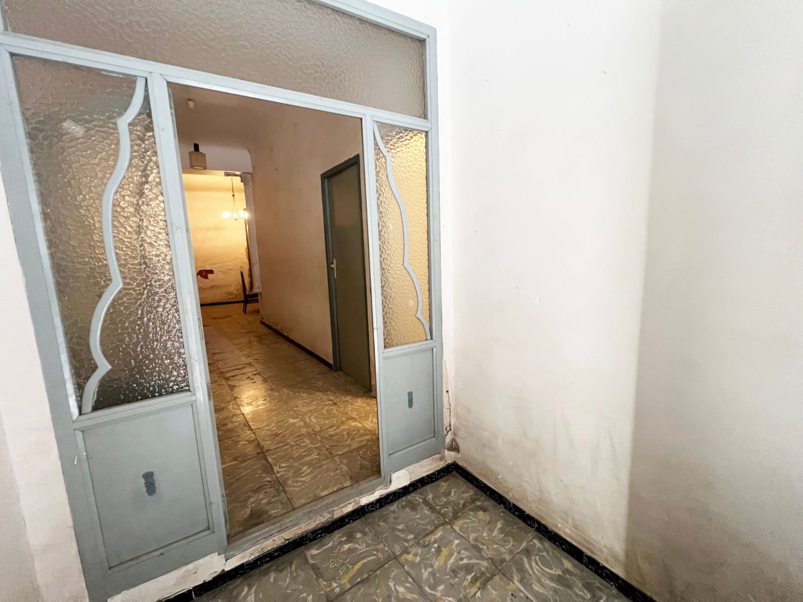 5 sypialnia Dom na sprzedaż w Hondon de los Frailes - 70 000 € (Ref: 9904907)