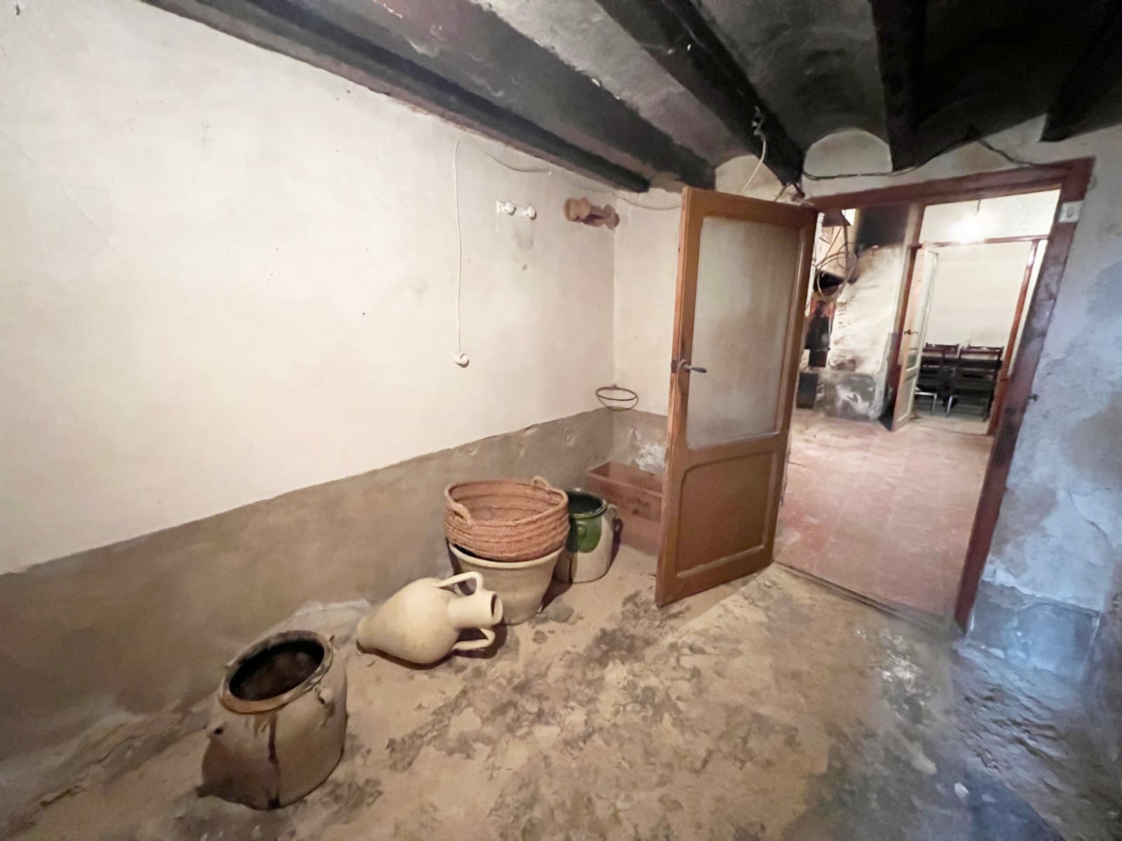 5 sypialnia Dom na sprzedaż w Hondon de los Frailes - 70 000 € (Ref: 9904907)