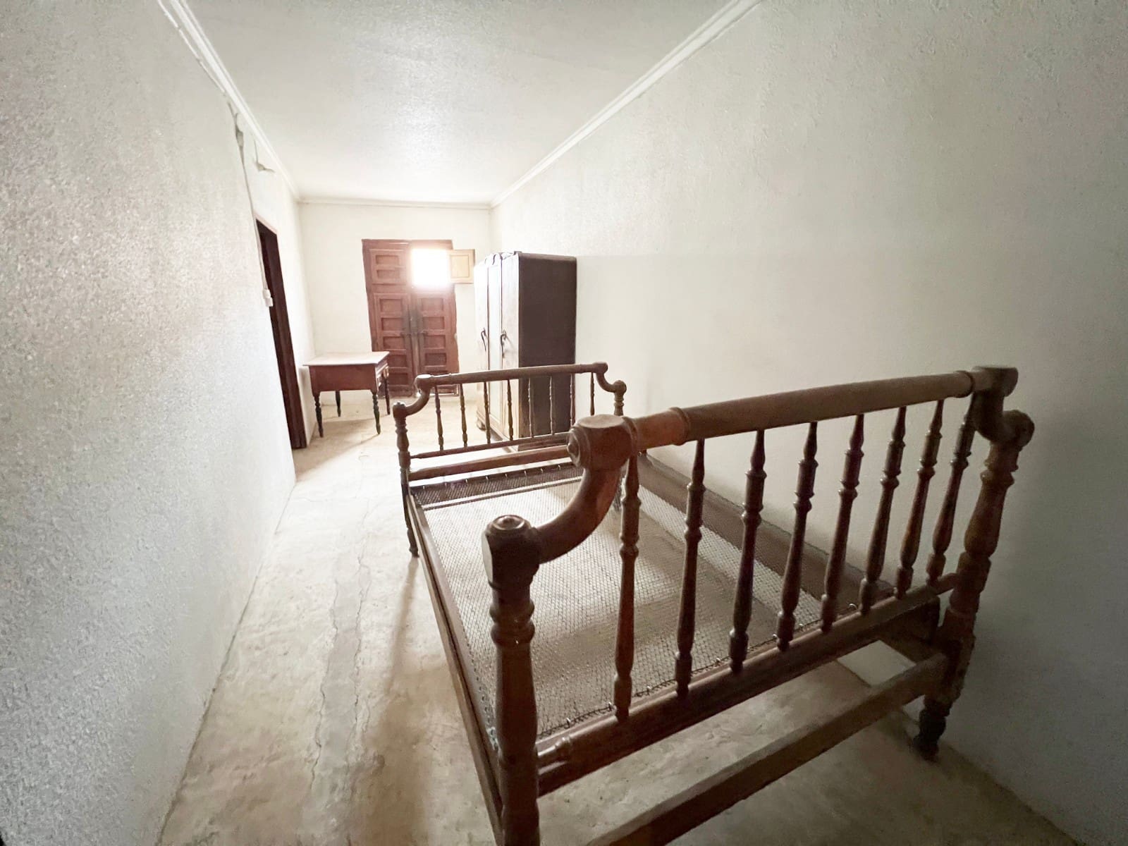 5 sypialnia Dom na sprzedaż w Hondon de los Frailes - 70 000 € (Ref: 9904907)