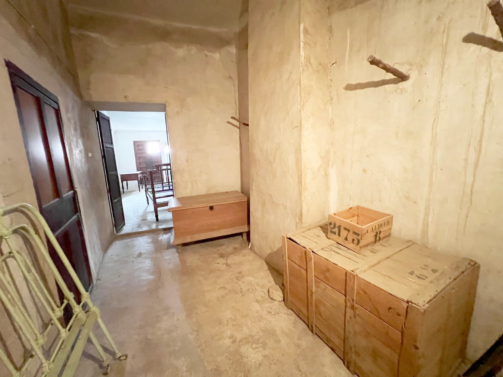 5 sypialnia Dom na sprzedaż w Hondon de los Frailes - 70 000 € (Ref: 9904907)