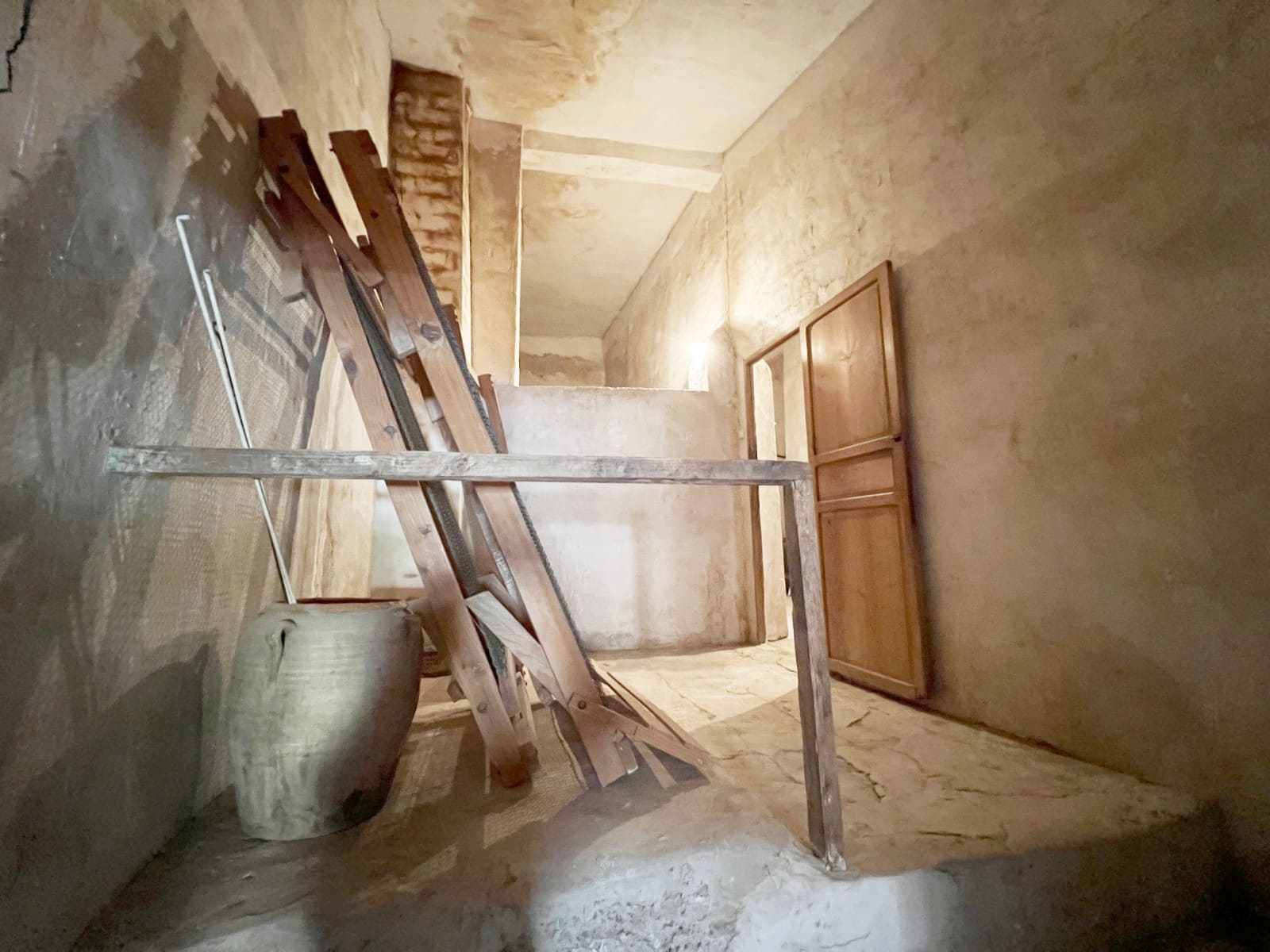 5 sypialnia Dom na sprzedaż w Hondon de los Frailes - 70 000 € (Ref: 9904907)