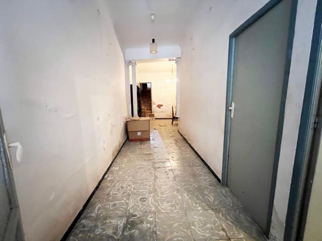 5 sypialnia Dom na sprzedaż w Hondón de los Frailes - 70 000 € (Ref: 9904907)