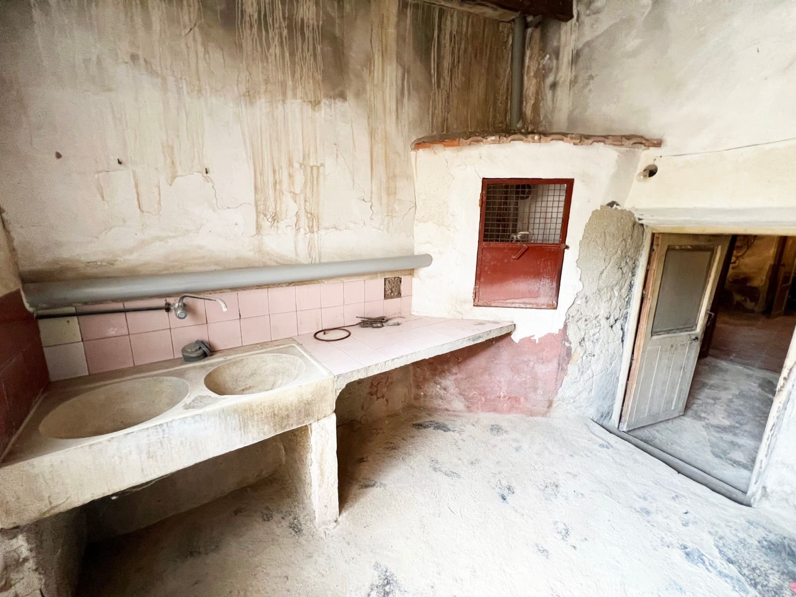5 sypialnia Dom na sprzedaż w Hondon de los Frailes - 70 000 € (Ref: 9904907)