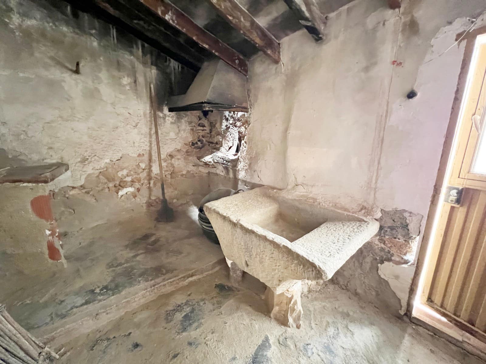 5 sypialnia Dom na sprzedaż w Hondon de los Frailes - 70 000 € (Ref: 9904907)