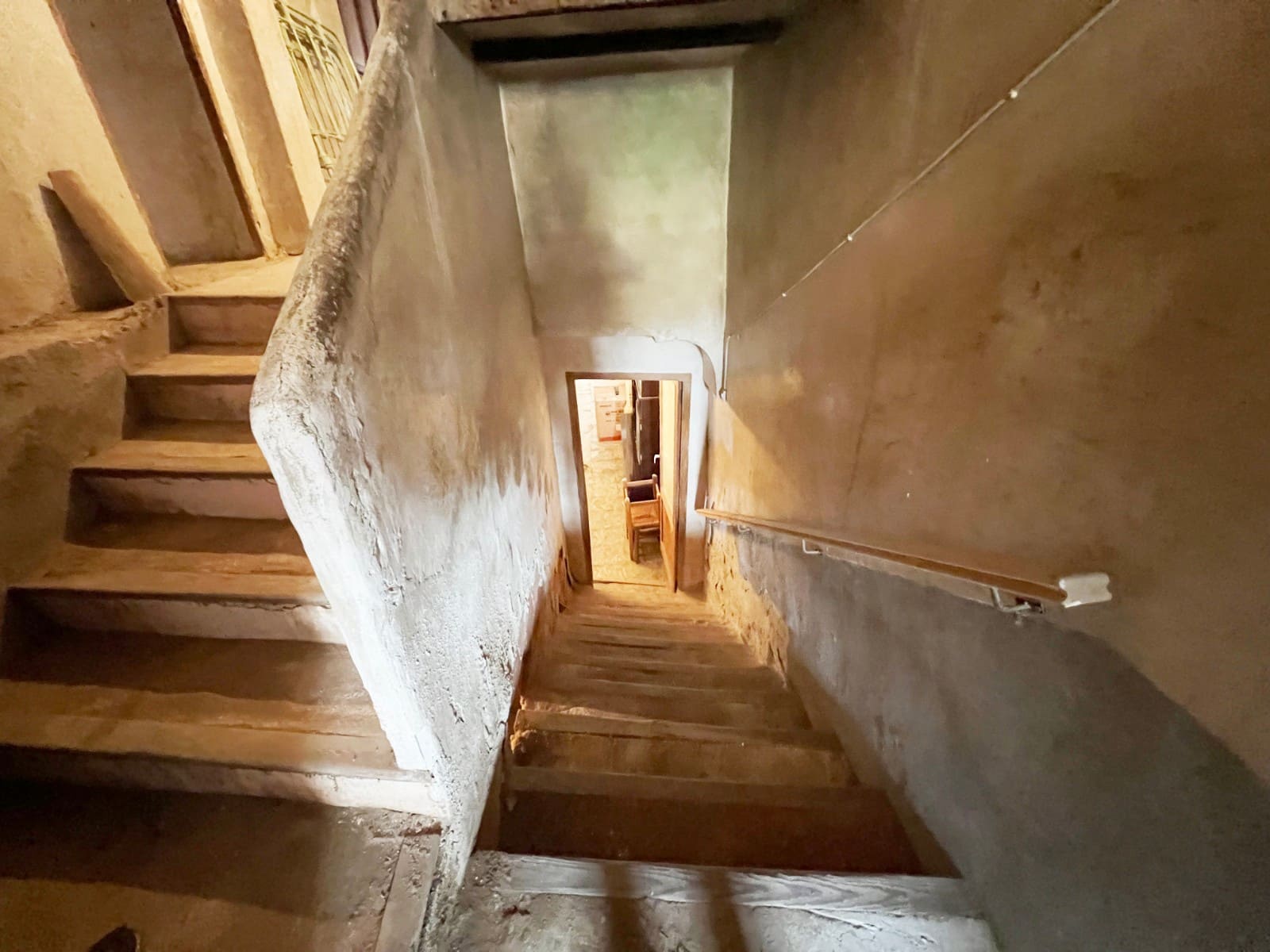 5 sypialnia Dom na sprzedaż w Hondon de los Frailes - 70 000 € (Ref: 9904907)