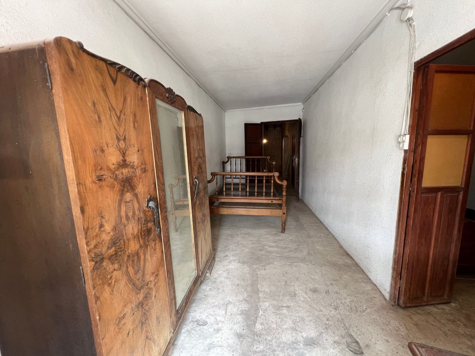 5 sypialnia Dom na sprzedaż w Hondon de los Frailes - 70 000 € (Ref: 9904907)