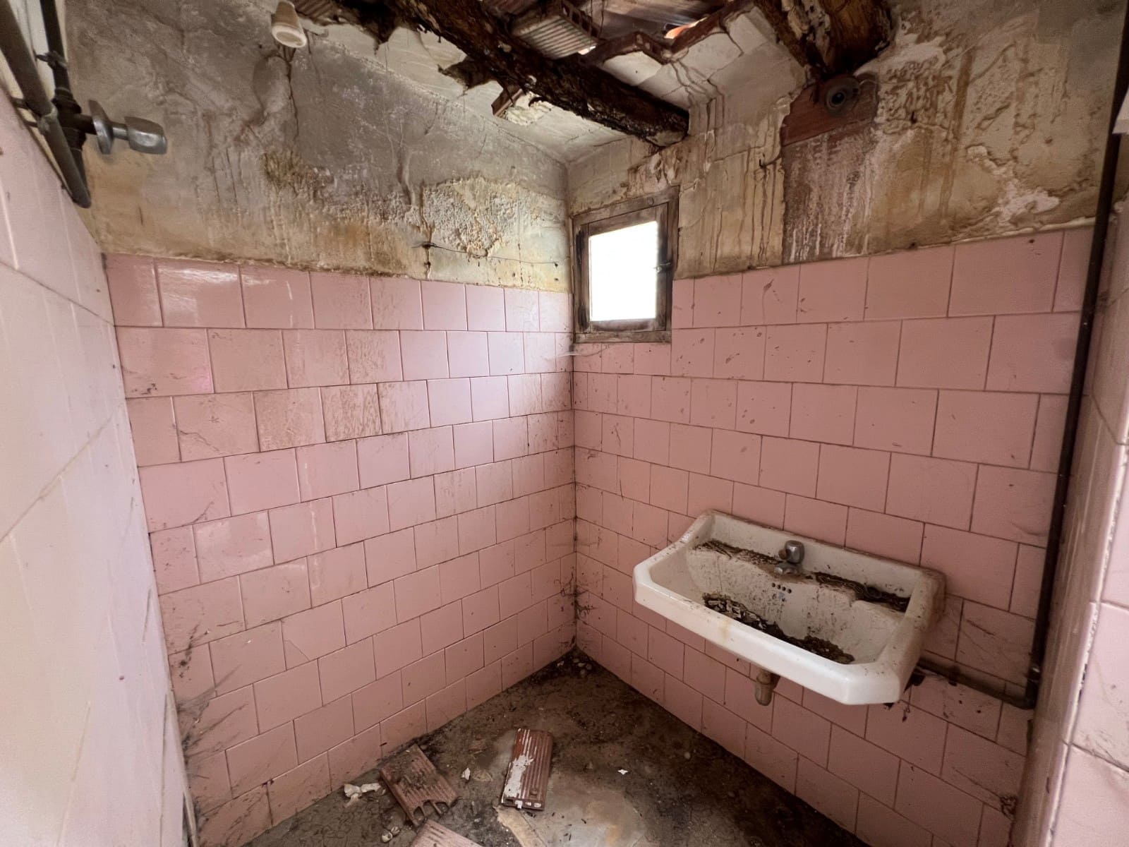 5 sypialnia Dom na sprzedaż w Hondon de los Frailes - 70 000 € (Ref: 9904907)