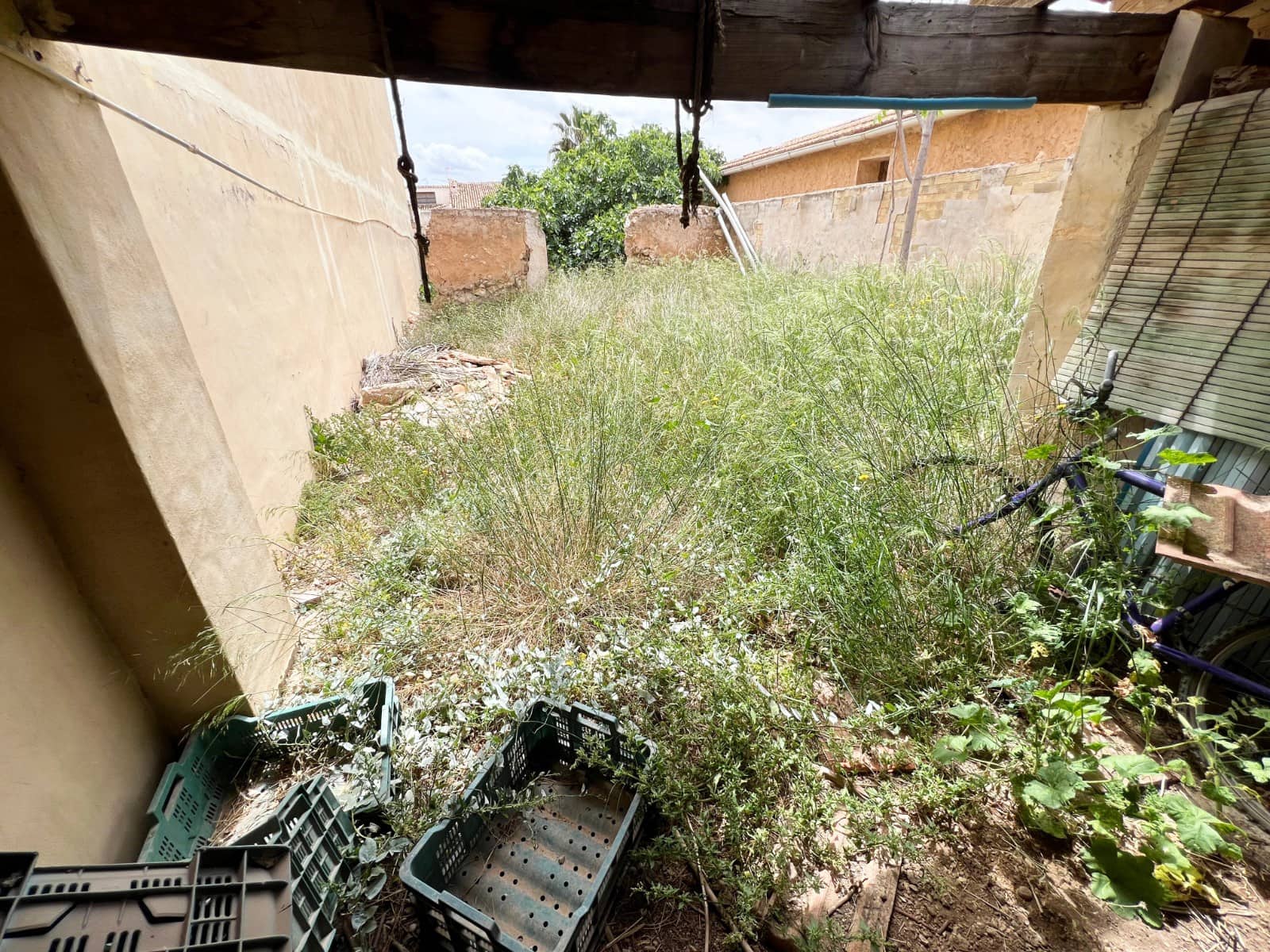 5 sypialnia Dom na sprzedaż w Hondon de los Frailes - 70 000 € (Ref: 9904907)