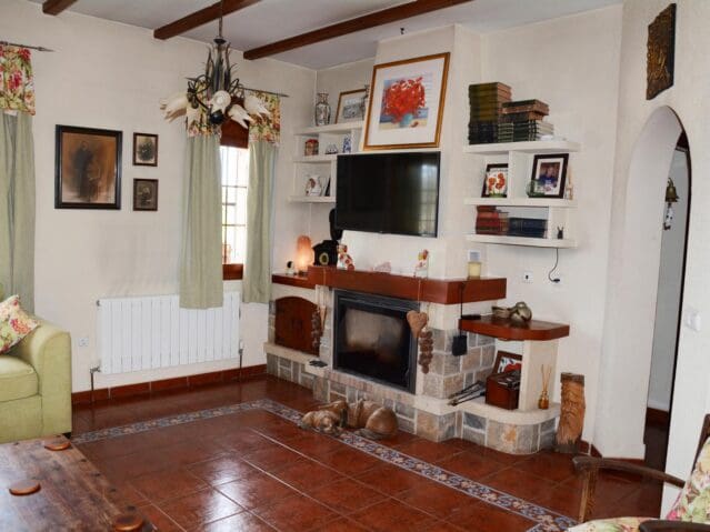 4 soverom Villa til salgs i Daya Vieja med svømmebasseng - € 574 900 (Ref: 9904910)
