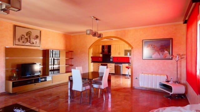 4 camera da letto Villa in vendita in Murcia città con piscina - 569.995 € (Rif: 9904911)