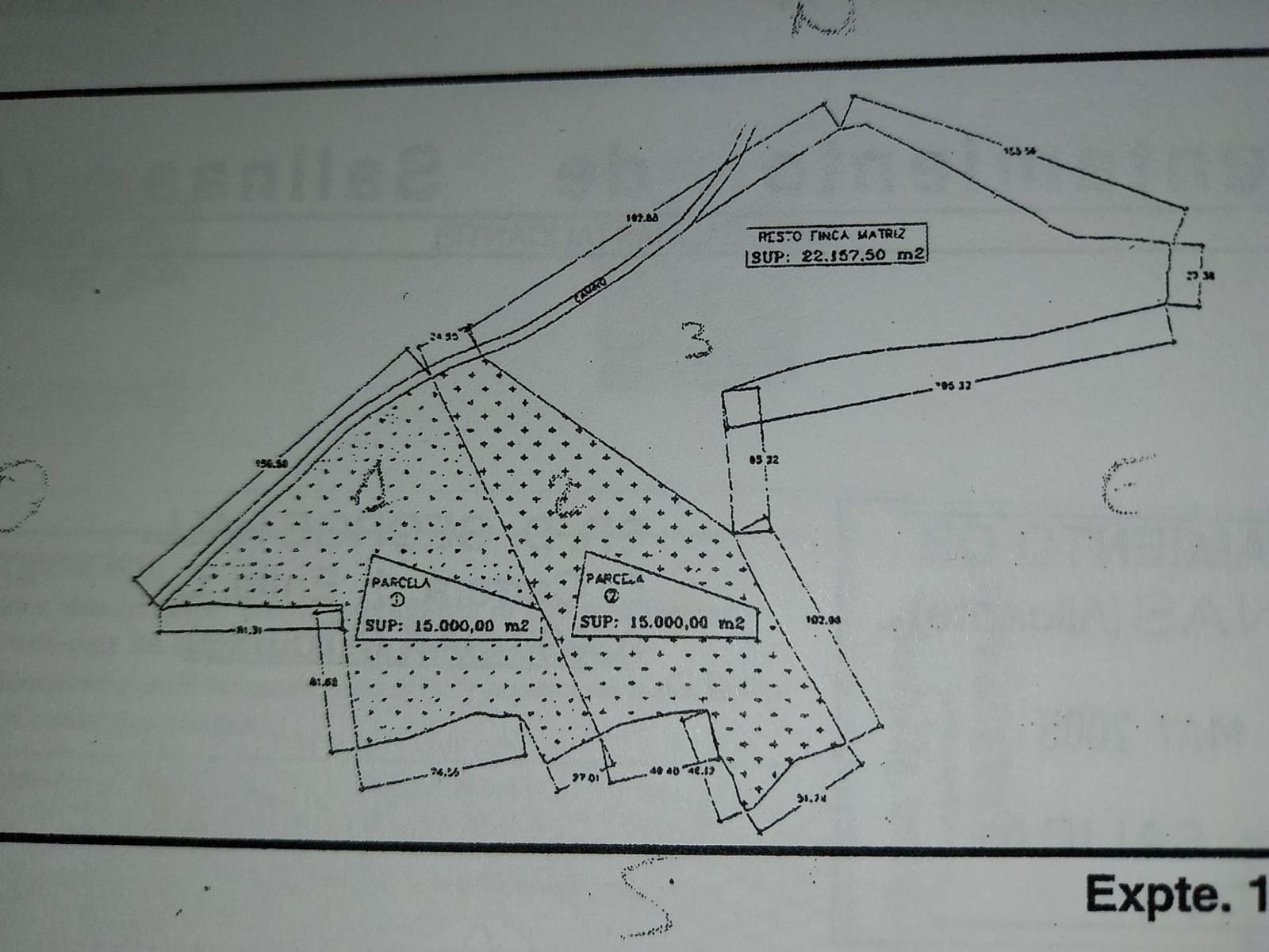 Terreno Non Edificato in vendita in Salinas - 39.995 € (Rif: 9904912)