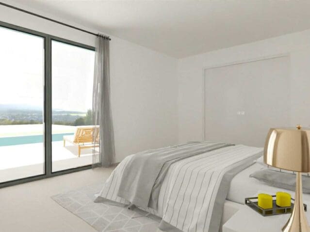 3 soverom Villa til salgs i La Romana med svømmebasseng - € 409 900 (Ref: 9904913)