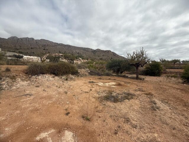 Undeveloped Land for sale in La Romana - € 12,000 (Ref: 9904914)