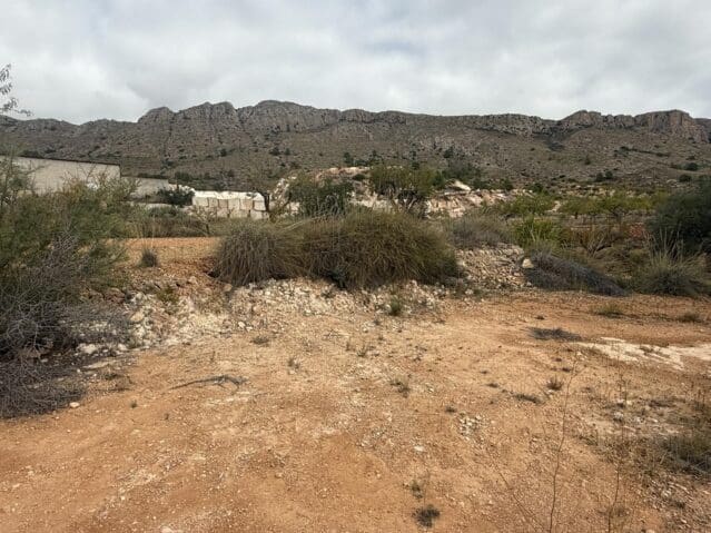 Undeveloped Land for sale in La Romana - € 12,000 (Ref: 9904914)