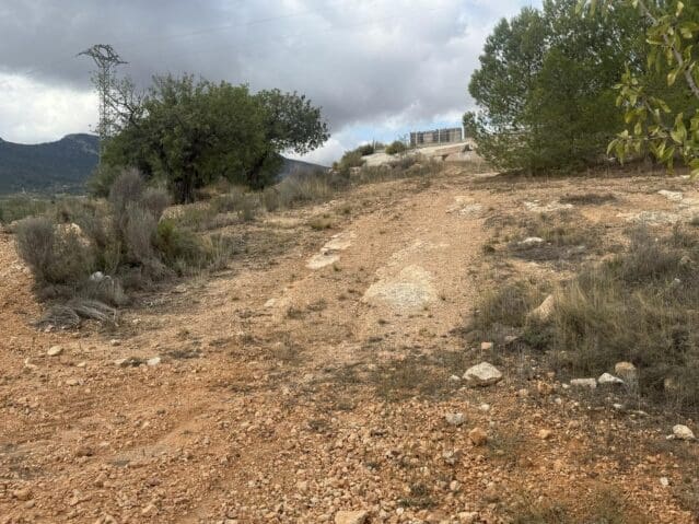 Undeveloped Land for sale in La Romana - € 12,000 (Ref: 9904914)