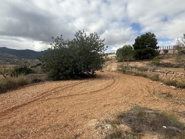 Undeveloped Land for sale in La Romana - € 12,000 (Ref: 9904914)
