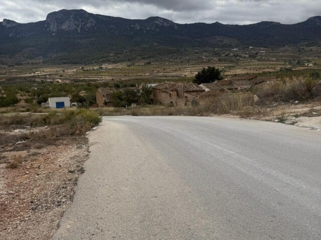 Undeveloped Land for sale in La Romana - € 12,000 (Ref: 9904914)