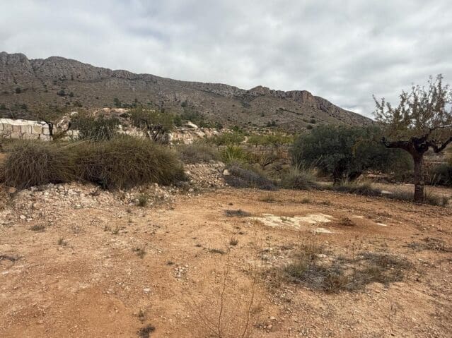 Undeveloped Land for sale in La Romana - € 12,000 (Ref: 9904914)
