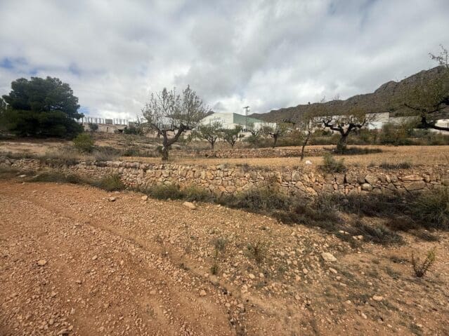 Undeveloped Land for sale in La Romana - € 12,000 (Ref: 9904914)