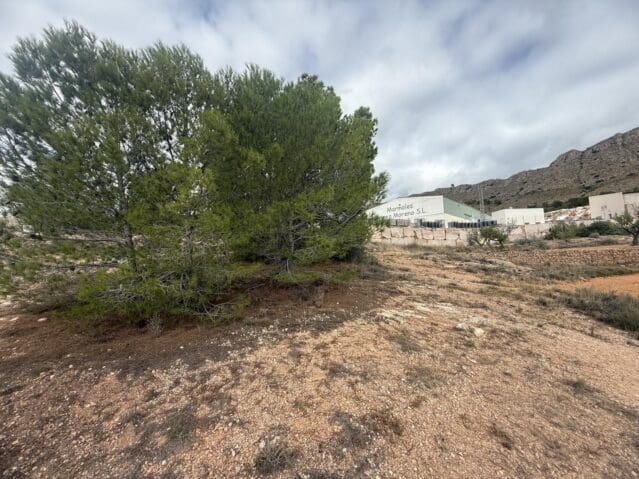 Undeveloped Land for sale in La Romana - € 12,000 (Ref: 9904914)