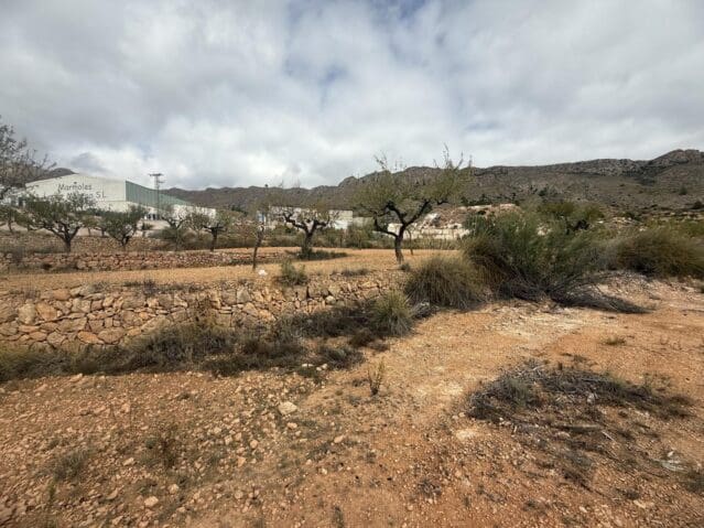 Undeveloped Land for sale in La Romana - € 12,000 (Ref: 9904914)