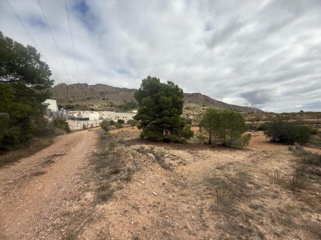 Undeveloped Land for sale in La Romana - € 12,000 (Ref: 9904914)