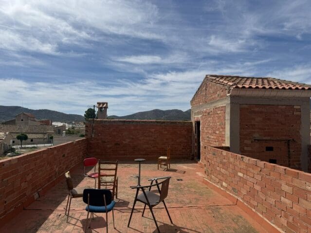 3 bedroom Townhouse for sale in La Romana - € 90,000 (Ref: 9904918)