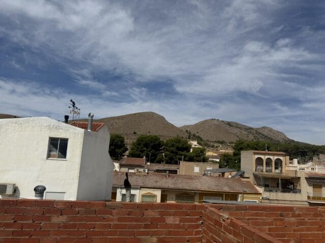 3 bedroom Townhouse for sale in La Romana - € 90,000 (Ref: 9904918)
