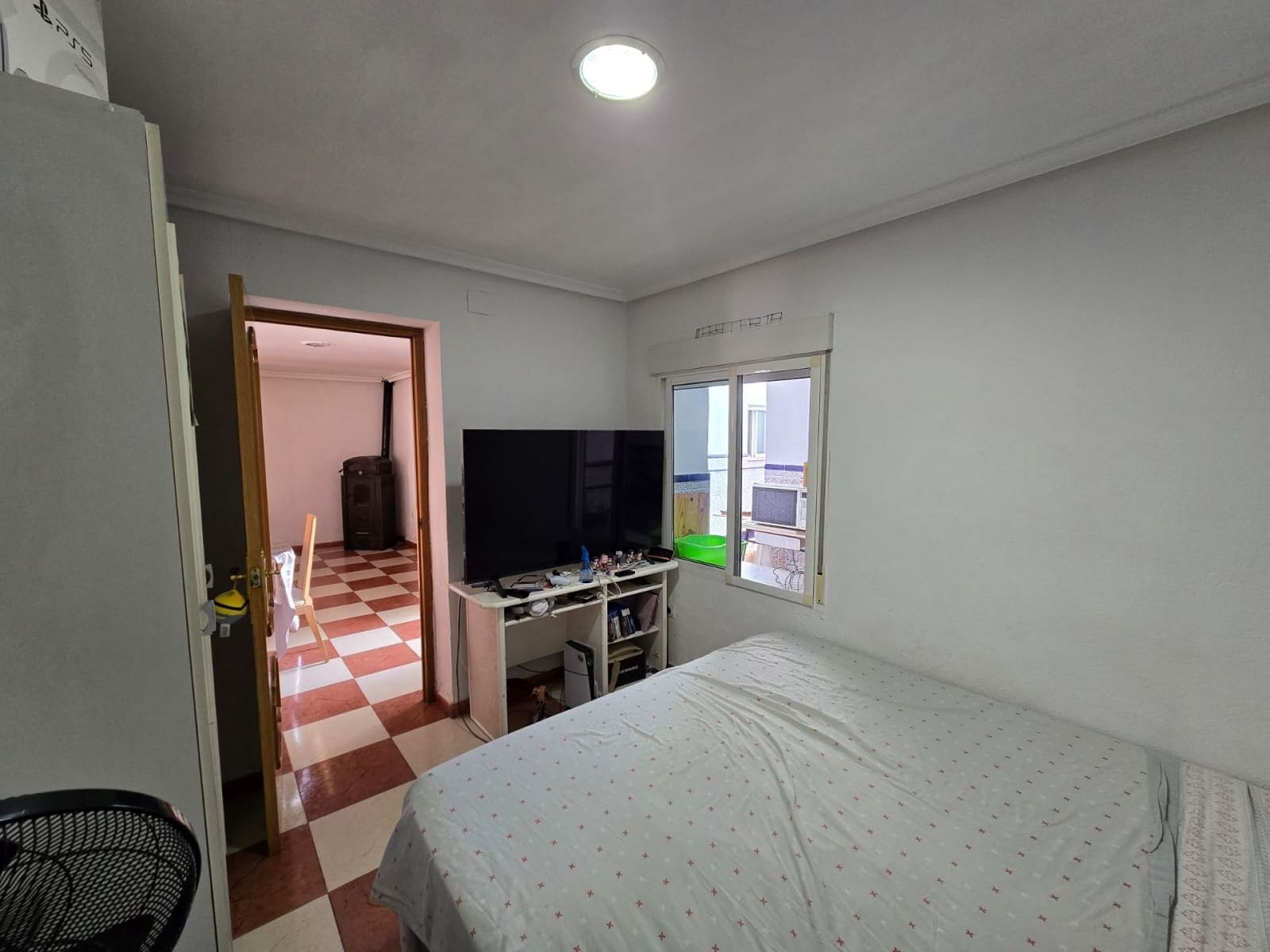 5 soveværelse Byhus til salg i Sax med swimmingpool - € 189.950 (Ref: 9904919)