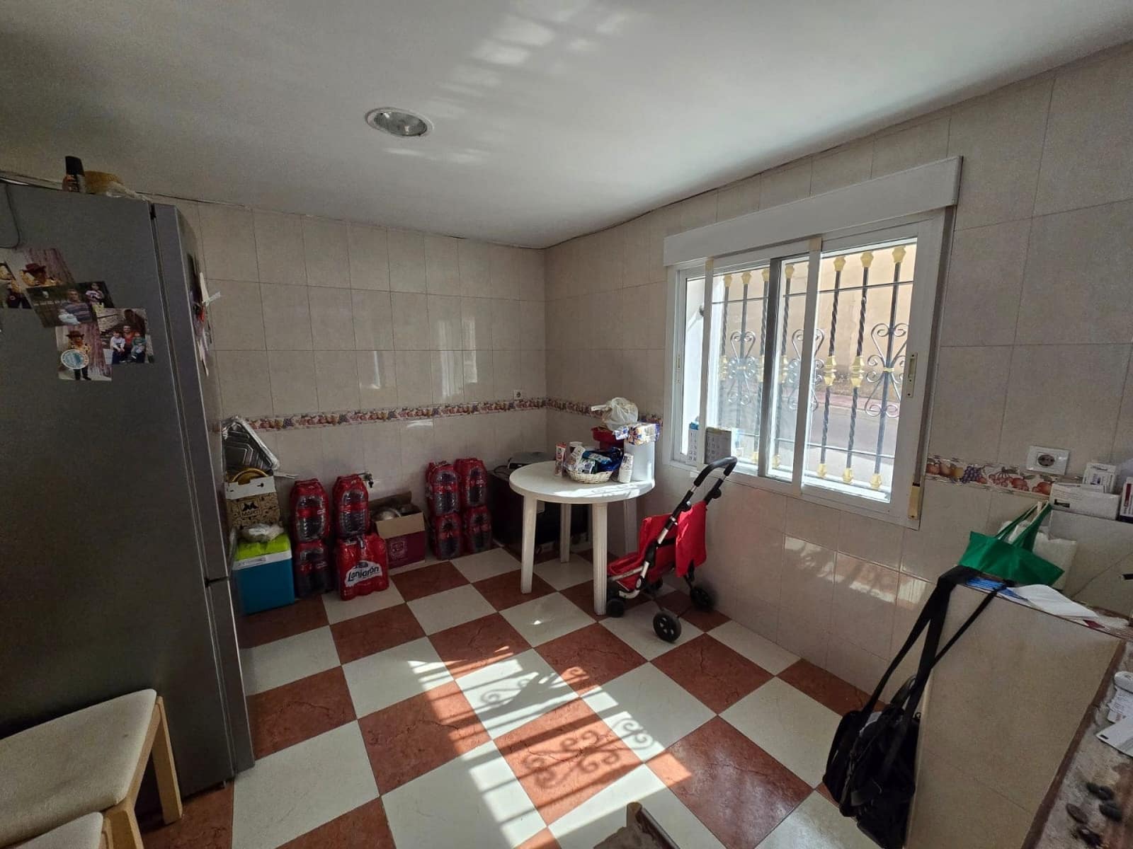 5 soveværelse Byhus til salg i Sax med swimmingpool - € 189.950 (Ref: 9904919)