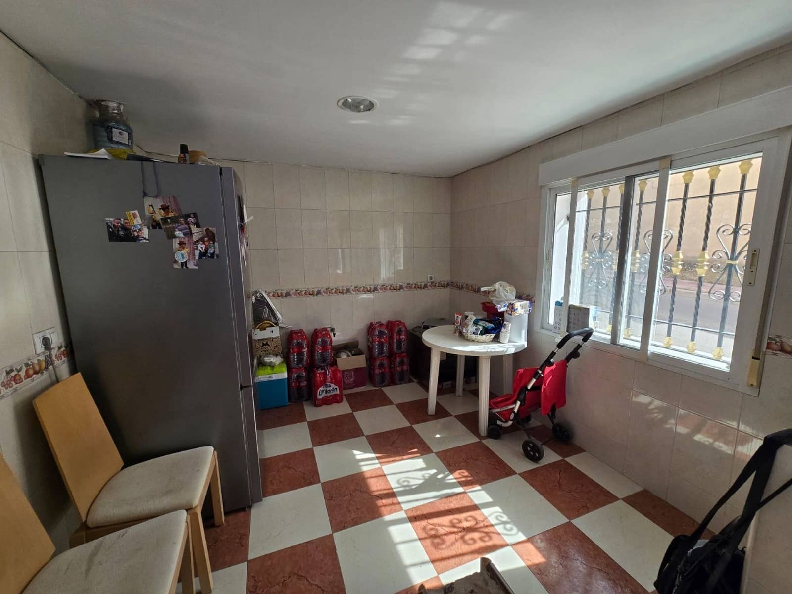 5 soveværelse Byhus til salg i Sax med swimmingpool - € 189.950 (Ref: 9904919)