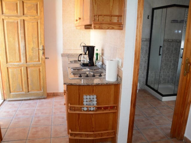6 soverom Villa til salgs i Daya Vieja med svømmebasseng - € 750 000 (Ref: 9904920)