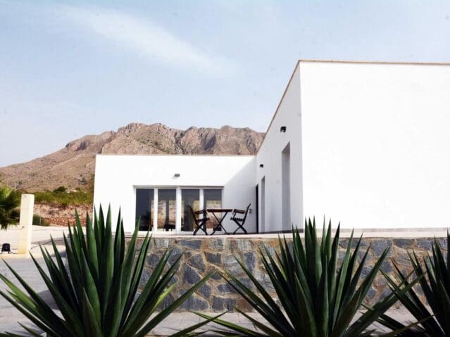 3 slaapkamer Villa te koop in Macisvenda, Abanilla met zwembad - € 355.000 (Ref: 9904921)