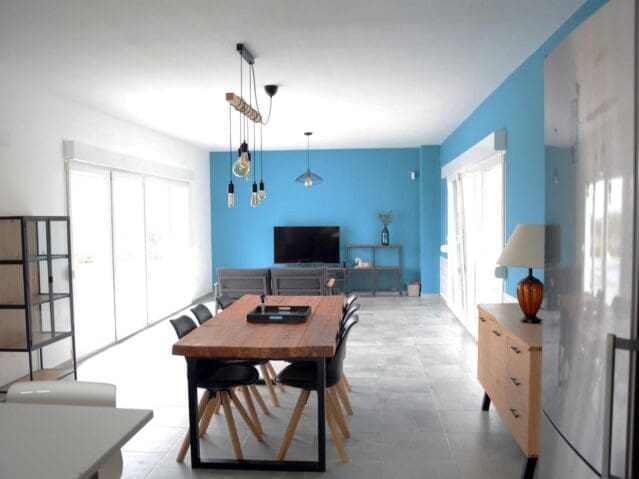 3 slaapkamer Villa te koop in Macisvenda, Abanilla met zwembad - € 355.000 (Ref: 9904921)