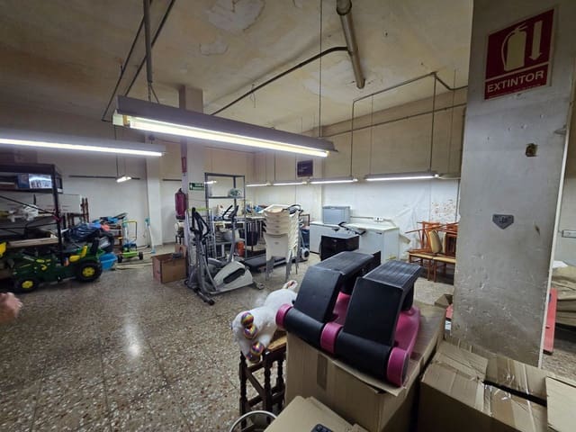 4 slaapkamer Huis te koop in Salinas met zwembad - € 169.950 (Ref: 9904922)