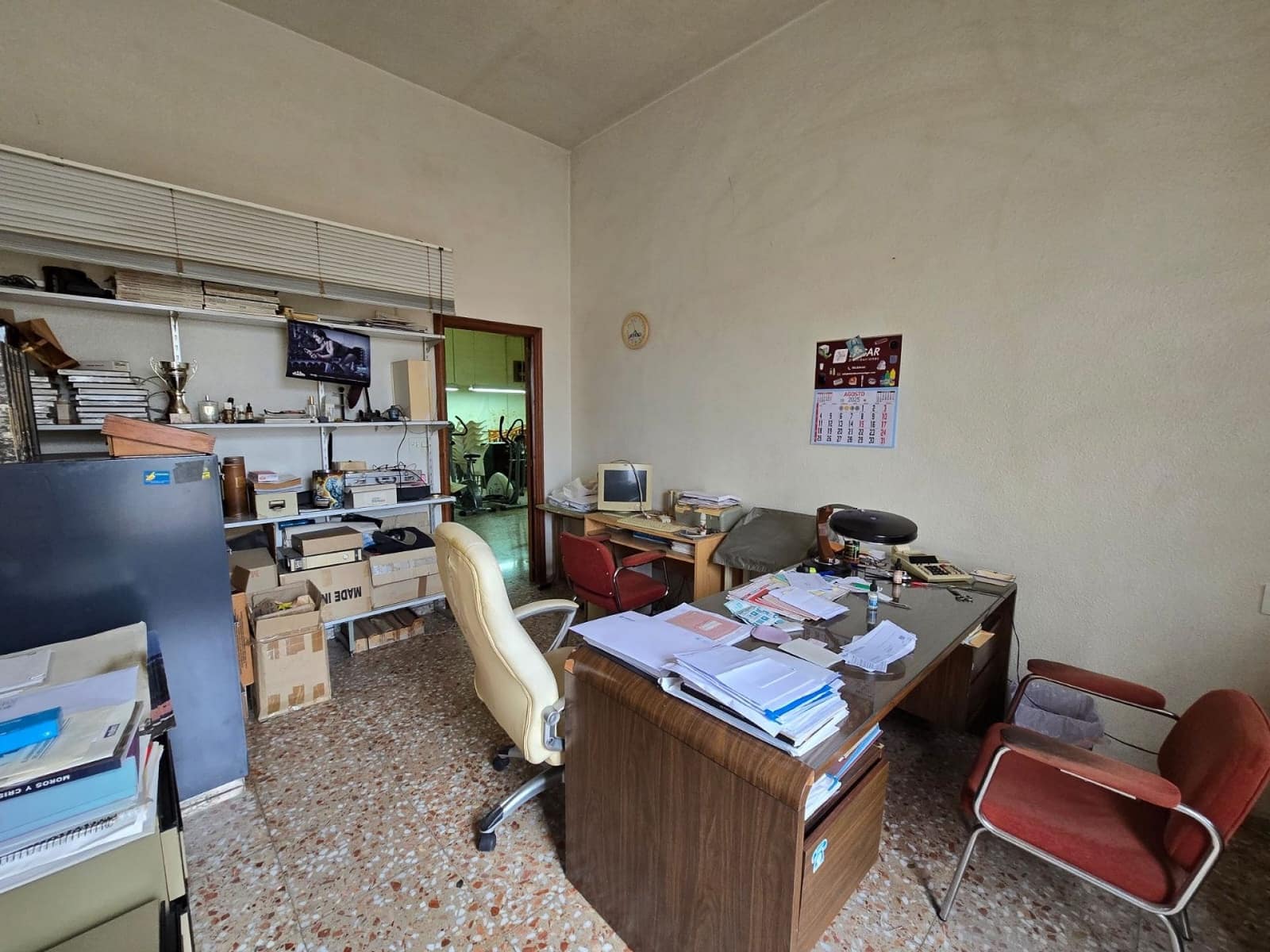 4 slaapkamer Huis te koop in Salinas met zwembad - € 169.950 (Ref: 9904922)