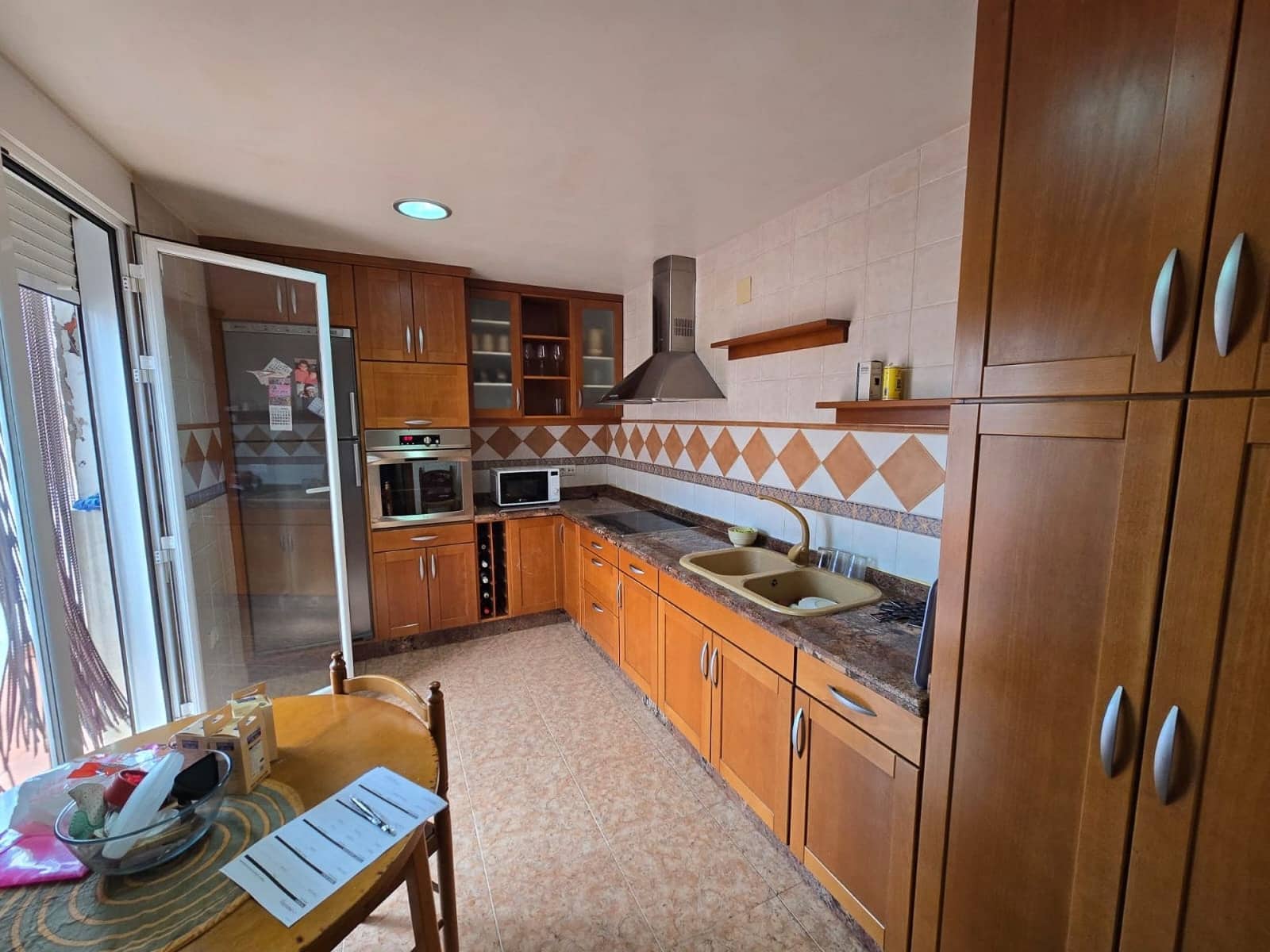 4 slaapkamer Huis te koop in Salinas met zwembad - € 169.950 (Ref: 9904922)