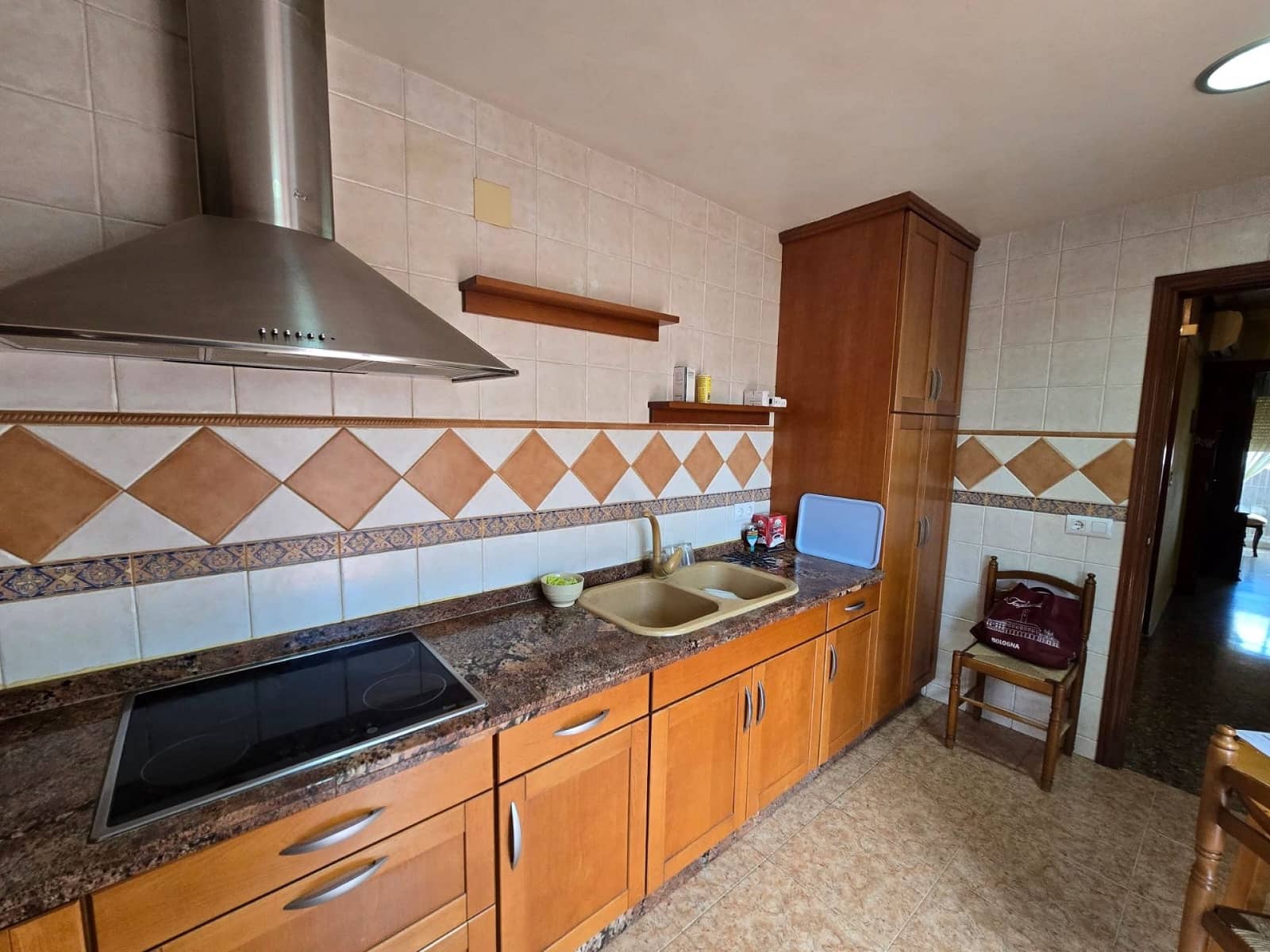 4 slaapkamer Huis te koop in Salinas met zwembad - € 169.950 (Ref: 9904922)