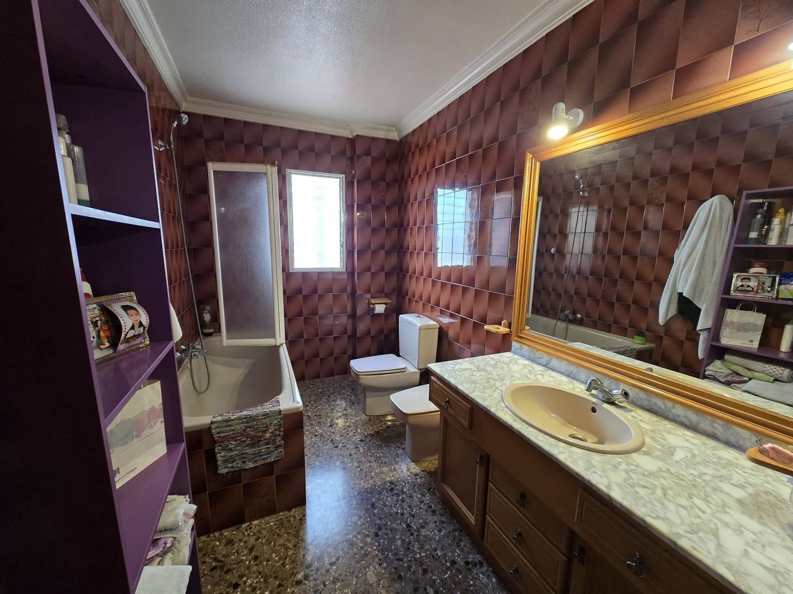 4 slaapkamer Huis te koop in Salinas met zwembad - € 169.950 (Ref: 9904922)