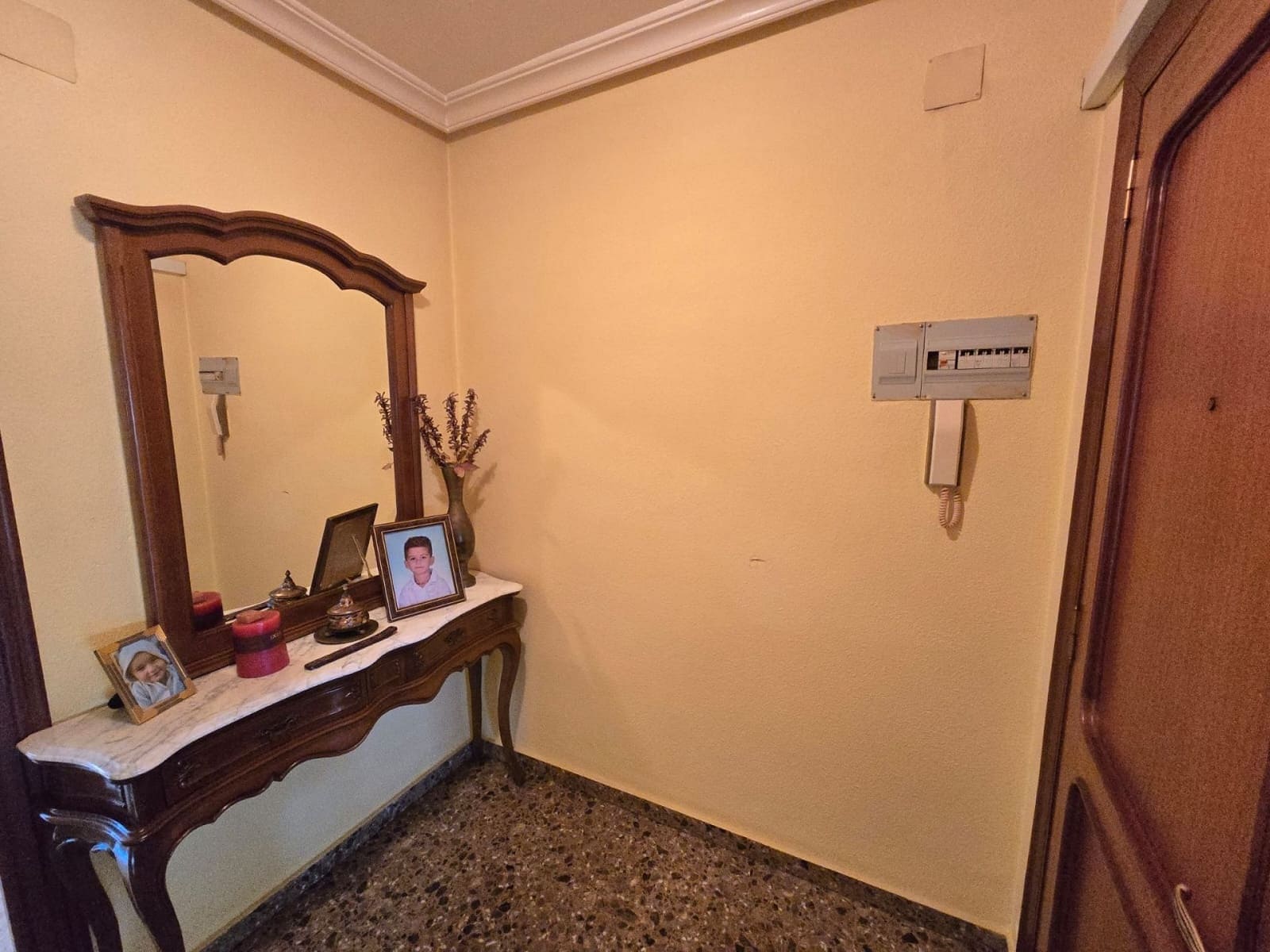 4 slaapkamer Huis te koop in Salinas met zwembad - € 169.950 (Ref: 9904922)