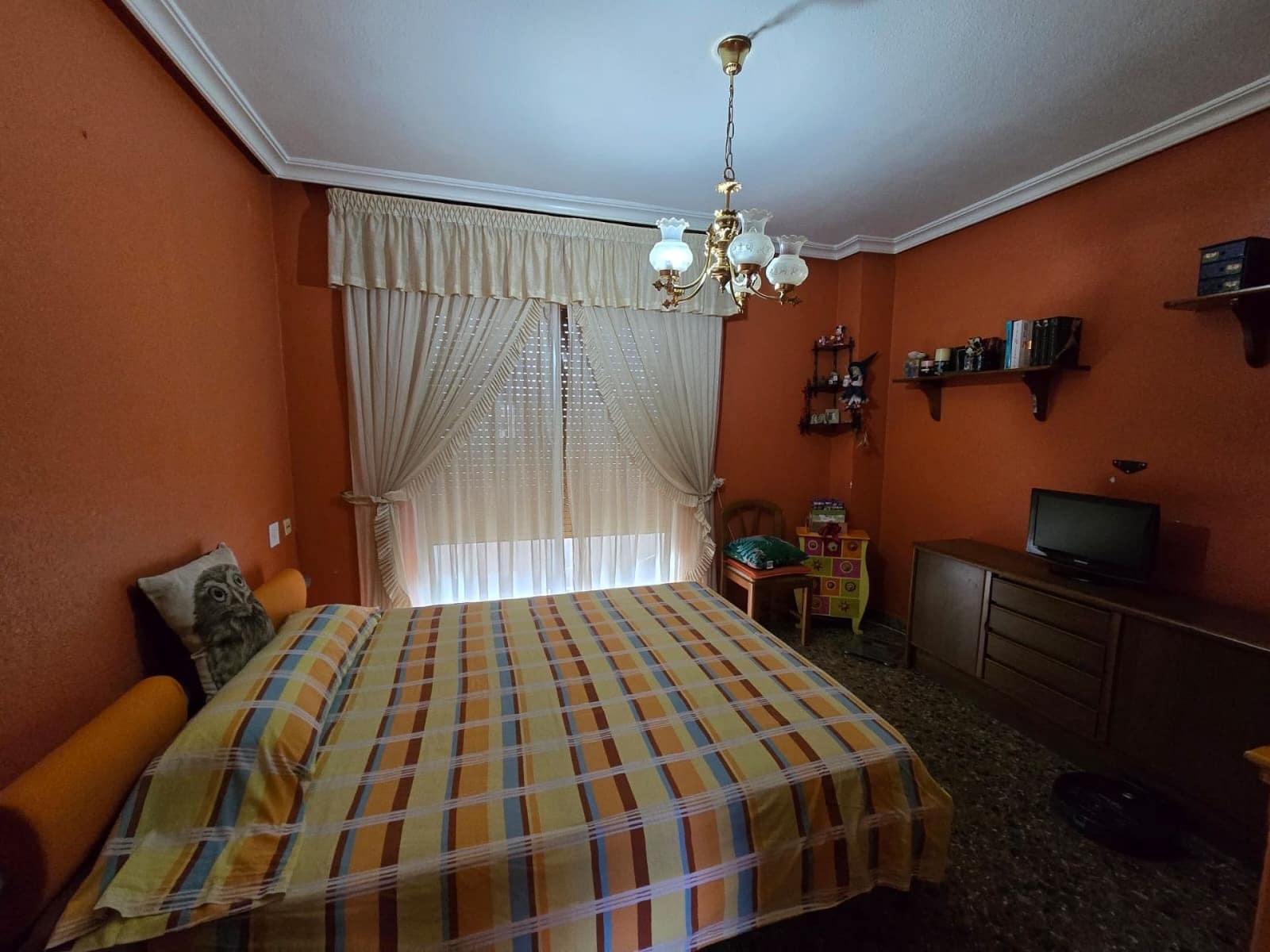 4 slaapkamer Huis te koop in Salinas met zwembad - € 169.950 (Ref: 9904922)