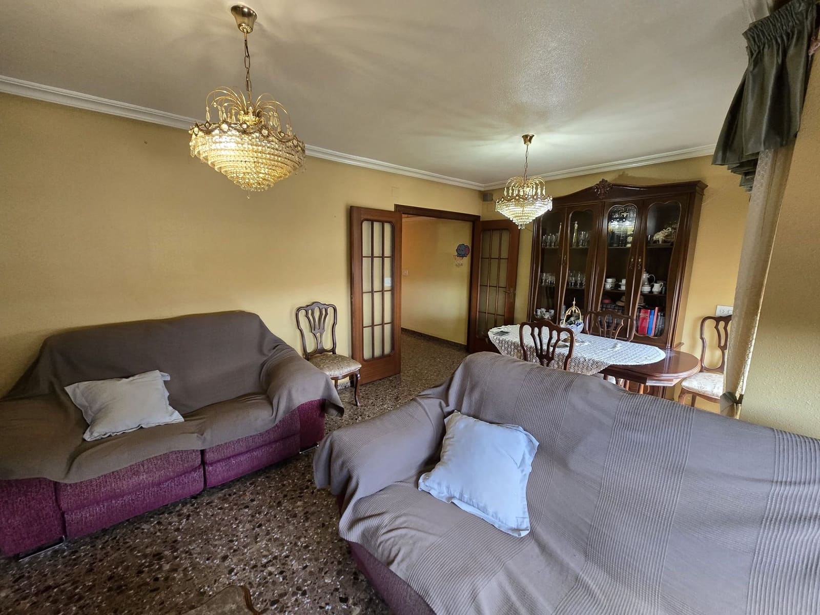 4 slaapkamer Huis te koop in Salinas met zwembad - € 169.950 (Ref: 9904922)