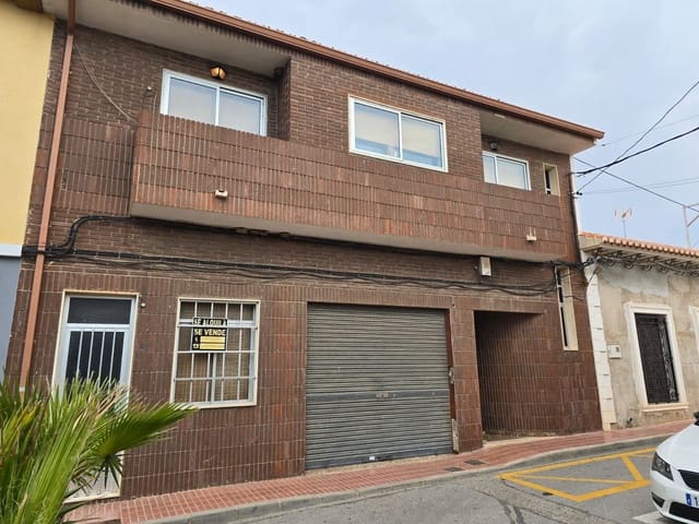 4 slaapkamer Huis te koop in Salinas met zwembad - € 169.950 (Ref: 9904922)