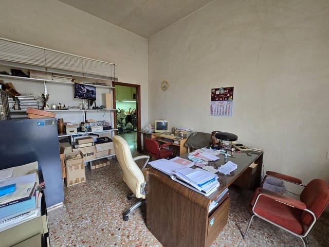4 slaapkamer Huis te koop in Salinas met zwembad - € 169.950 (Ref: 9904922)