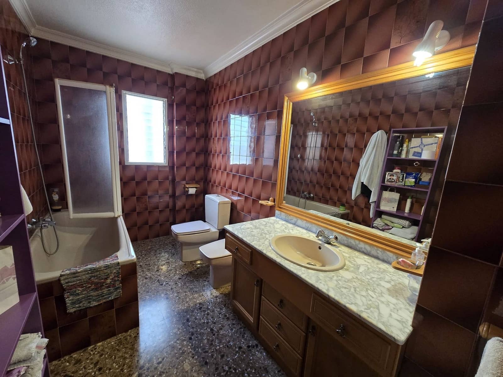4 slaapkamer Huis te koop in Salinas met zwembad - € 169.950 (Ref: 9904922)