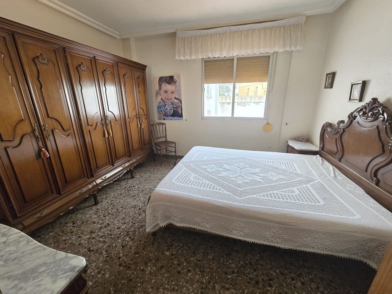 4 slaapkamer Huis te koop in Salinas met zwembad - € 169.950 (Ref: 9904922)